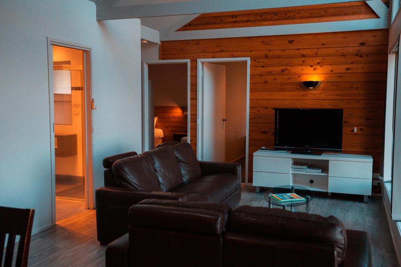 Вілла Waterfront Retreat At Wattle Point Forge Creek Екстер'єр фото